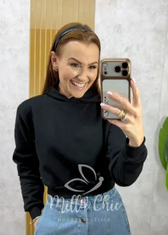 Milla Chic - Cacharel Belle - Bege (cópia)