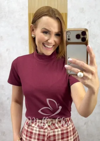 Milla Chic - Cacharel Belle - Cherry