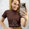 Milla Chic - Cacharel Belle - Cherry (cópia)