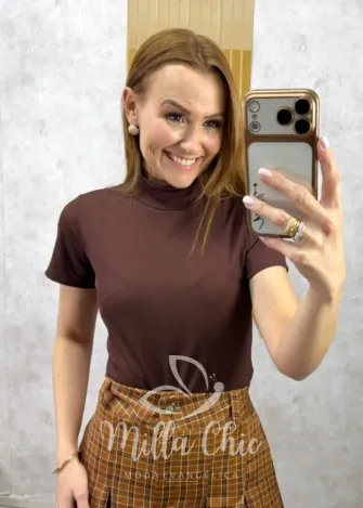 Milla Chic - Cacharel Belle - Cherry (cópia)