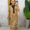 Milla Chic - Conjunto Bellagio