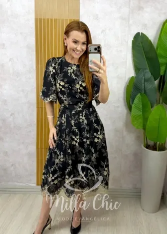 Milla Chic - Conjunto Suécia - Off-White (cópia)