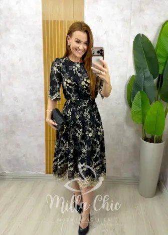 Milla Chic - Conjunto Suécia - Off-White (cópia)