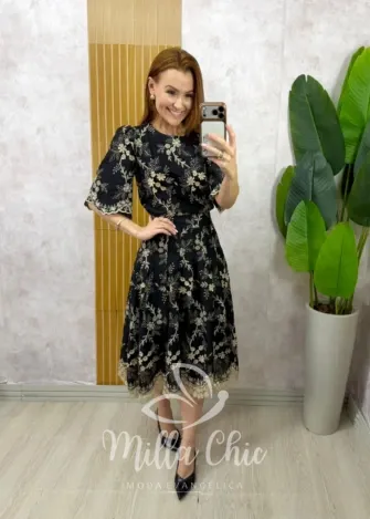 Milla Chic - Conjunto Suécia - Off-White (cópia)