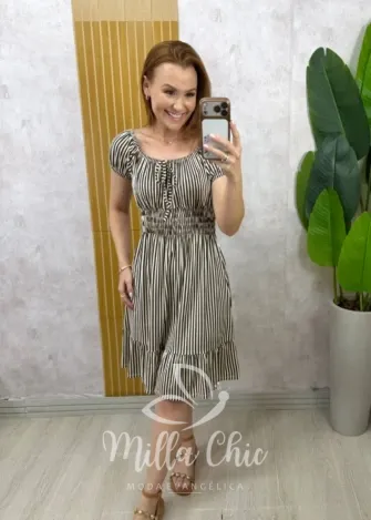 Milla Chic – Vestido Taciane – Bordô (cópia) Milla Chic - Vestido Taciane - Bordô (cópia)