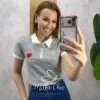 Milla Chic - Blusa Maíra coração - Preta (cópia)
