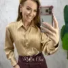 Milla Chic – Camisa Matilde – Açaí (cópia) Milla Chic - Camisa Matilde - Açaí (cópia)