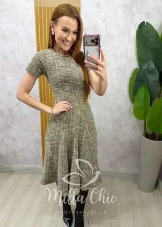 Milla Chic - Conjunto Estela