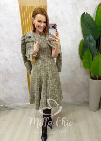 Milla Chic - Conjunto Estela
