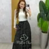 Milla Chic - Saia Elegance -