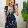 Milla Chic - Vestido Adelaide (cópia)
