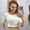 Milla Chic - Blusa Joana - Açaí (cópia)
