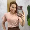 Milla Chic - Blusa Joana - Açaí (cópia)