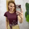 Milla Chic – Blusa Luma em fluity – Preta (cópia) Milla Chic - Blusa Luma em fluity - Preta (cópia)