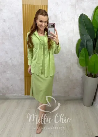 Verde