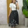 Milla Chic - Saia Augusta - Caramelo (cópia)
