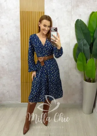 Milla Chic – Vestido Liana em Viscolinho – Açaí (cópia) Milla Chic - Vestido Liana em Viscolinho - Açaí (cópia)
