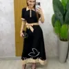 Milla Chic - Vestido Thalita (cópia)
