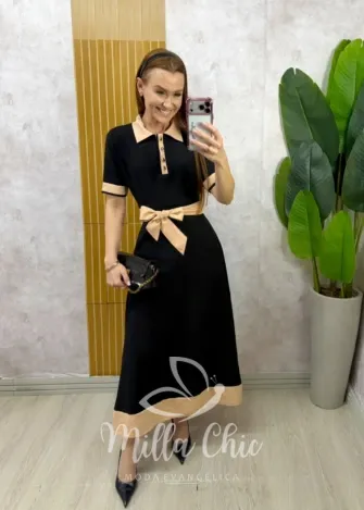 Milla Chic - Vestido Thalita (cópia)
