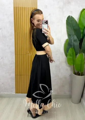 Milla Chic - Vestido Thalita (cópia)