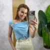 Milla Chic - Blusa Fabiana - Creme (cópia)