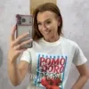 Milla Chic – Blusa Luma em fluity – Bordô (cópia) Milla Chic - Blusa Luma em fluity - Bordô (cópia)