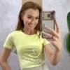 Milla Chic - Blusa Mafalda - Preta (cópia)