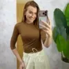 Milla Chic – Blusa Multiformas – Preta (cópia) Milla Chic - Blusa Multiformas - Preta (cópia)