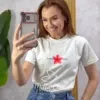 Milla Chic - Blusa Samira - Rosa (cópia)