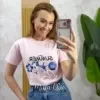 Milla Chic - T-shirt Summer 🌊☀️