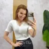 Milla Chic - Blusa Sirlei - Rosa (cópia)