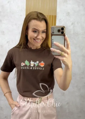Milla Chic - Blusa Vivian - Preta (cópia)