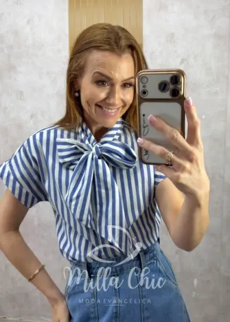 Azul Marinho