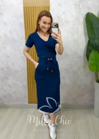 Milla Chic - Conjunto Hilda
