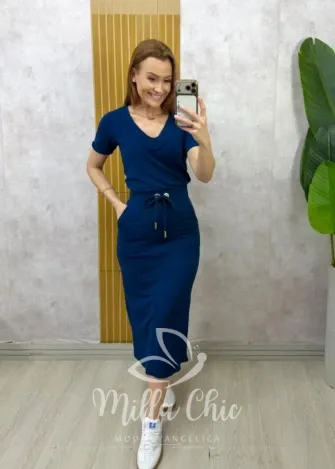 Milla Chic - Conjunto Hilda