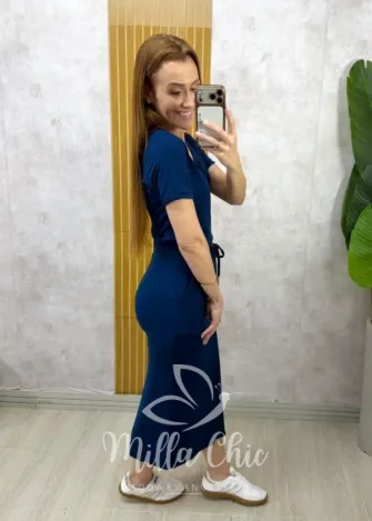 Milla Chic - Conjunto Hilda