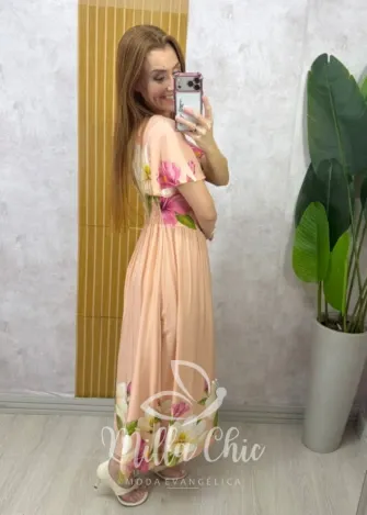 Milla Chic - Vestido Cassiana -
