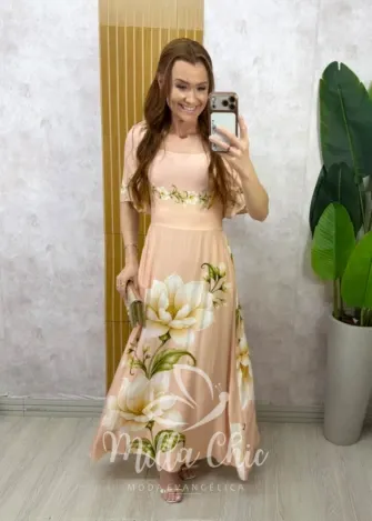 Milla Chic - ✨ Vestido Constança ✨