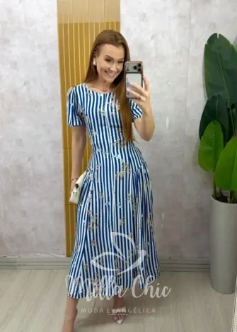 Azul