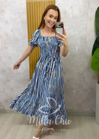 Azul
