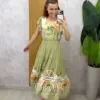 Milla Chic - Vestido Lígia - v