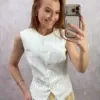 Milla Chic - Blusa Keila - Verde (cópia)