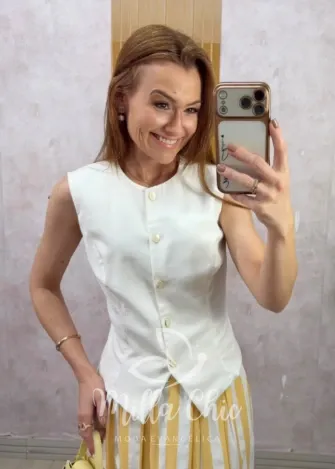 Milla Chic - Blusa Keila - Verde (cópia)