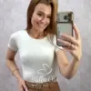 Milla Chic - Blusa Peplum Valentina - Verde (cópia)
