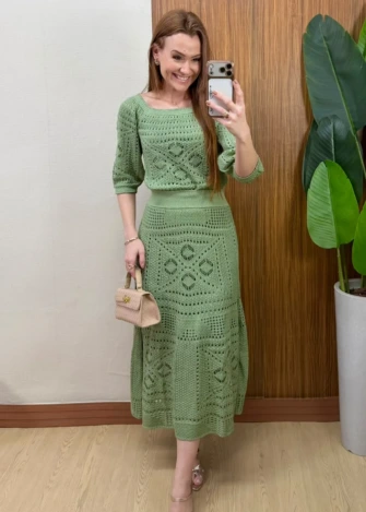Verde