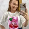 Milla Chic - T-shirt de Renda Melina - Acessórios Fashion (cópia)