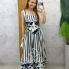 Milla Chic - Vestido Olivia